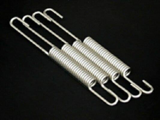 ケイファクトリー K-FACTORY マフラースプリング ダイ ゼンチョウ ヤク100mm カタログ品番：000SZAK001Z メーカー品番：000SZAK001Z