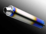 ケイファクトリー K-FACTORY クワトロ サイレンサー SBL-B 100-450-42-C タテフック カタログ品番：000PAZZZAG1111 メーカー品番：000PAZZZAG1111