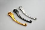 ケイファクトリー K-FACTORY ビレットレバー ブレーキヨウ タイプR ストロングゴールド カタログ品番：000HZBX013T メーカー品番：000HZBX013T