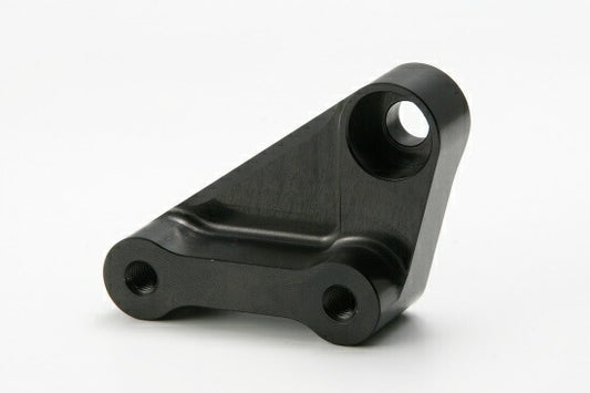 ケイファクトリー K-FACTORY エンジンハンガー マットブラック GPZ900R カタログ品番：112VZBG008C メーカー品番：112VZBG008C