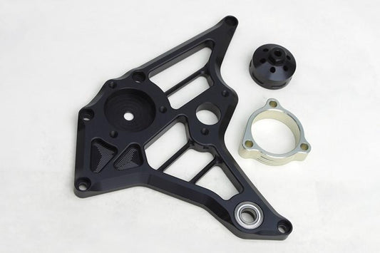 ケイファクトリー K-FACTORY ユアツクラッチキット スーパーブラック Z1 Z2 カタログ品番：126FZAQ014R メーカー品番：126FZAQ014R