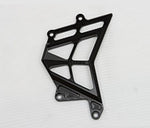 ケイファクトリー K-FACTORY フロントスプロケットカバー S.ブラック Z1000 07 カタログ品番：148FZAQ015R メーカー品番：148FZAQ015R