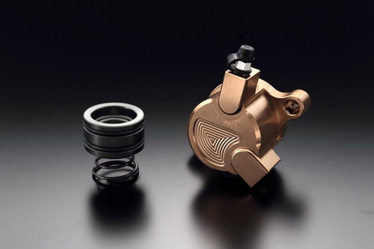 ケイファクトリー K-FACTORY クラッチレリーズ チタンゴールド GSX1300R GSX1400 GSXR1100 GSF BANDIT1200 INAZUMA1200 カタログ品番：000JZBD005O メーカー品番：000JZBD005O