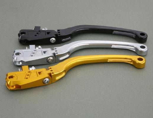 ケイファクトリー K-FACTORY カトウシキ ビレットレバー クラッチ SLV BMW K1200R etc カタログ品番：000HZBX038N メーカー品番：000HZBX038N