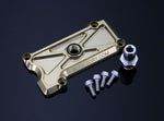 ケイファクトリー K-FACTORY ボディーブリーザー チタンゴールド ZRX1200DAEG ZRX1100 1200 GPZ900R GPZ1100 ZZR1100D ZZR1200 カタログ品番：000VZCS001O メーカー品番：000VZCS001O