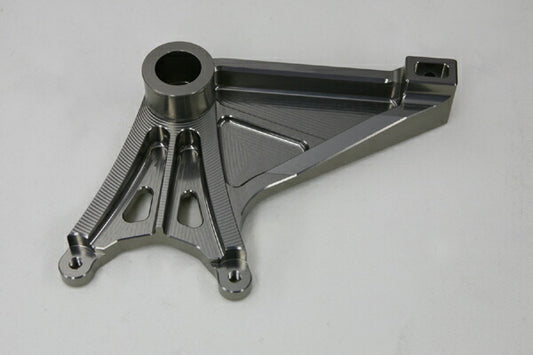 ケイファクトリー K-FACTORY リアキャリパーサポート ケズリダシ CB1300SF SB 03- カタログ品番：001VZBA005C メーカー品番：001VZBA005C