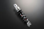 ケイファクトリー K-FACTORY リアサスペンション リザーバータンクナシ Ninja250R 08 カタログ品番：149BZDM001Z メーカー品番：149BZDM001Z
