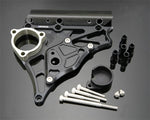 ケイファクトリー K-FACTORY フロントスプロケットカバー スーパーBLK ZRX1200 DAEG カタログ品番：152FZAQ019R メーカー品番：152FZAQ019R