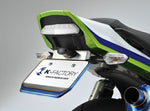 ケイファクトリー K-FACTORY フェンダーレスキット ZRX1200DAEG カタログ品番：152WZAR003Z メーカー品番：152WZAR003Z
