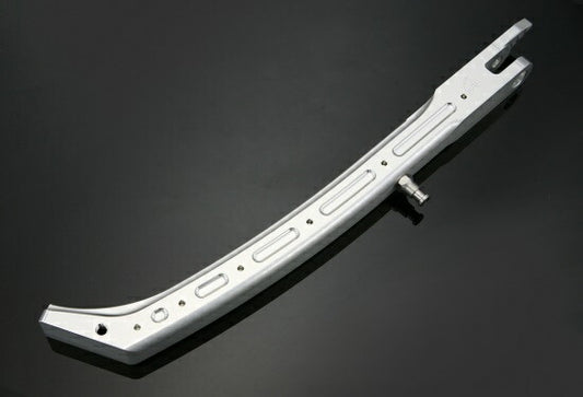 ケイファクトリー K-FACTORY サイドスタンド シルバー GPZ900R カタログ品番：112YZDJ002H メーカー品番：112YZDJ002H