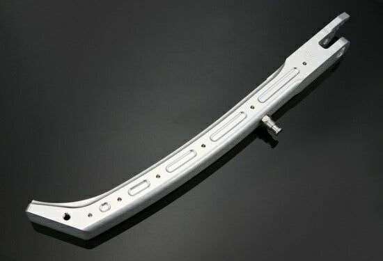 ケイファクトリー K-FACTORY サイドスタンド シルバー GPZ900R カタログ品番：112YZDJ002H メーカー品番：112YZDJ002H