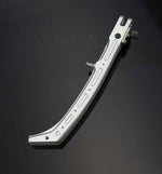 ケイファクトリー K-FACTORY サイドスタンド シルバー ZEPHYR1100 カタログ品番：111YZDJ001H メーカー品番：111YZDJ001H