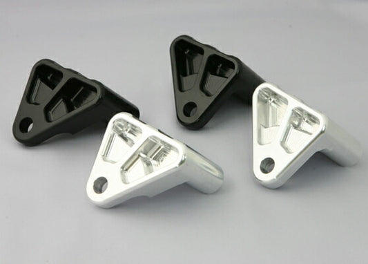 ケイファクトリー K-FACTORY ダウンチューブ オプション バフ GPZ900Rエンジンヨウハンガー カタログ品番：112SZDI002L メーカー品番：112SZDI002L