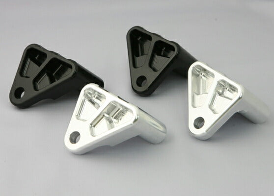 ケイファクトリー K-FACTORY ダウンチューブ オプション BLK GPZ900Rエンジンヨウハンガー カタログ品番：112SZDI002B メーカー品番：112SZDI002B