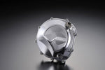 ケイファクトリー K-FACTORY クラッチカバー POL ZEPHYR1100 カタログ品番：111IZDP001L メーカー品番：111IZDP001L