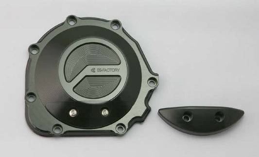 ケイファクトリー K-FACTORY パルシングカバー TYPE2 S.ブラック GPZ900R ZRX1200R S DAEG ZZR1100 etc. カタログ品番：112IZBL008R メーカー品番：112IZBL008R