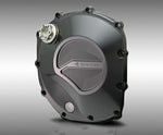 ケイファクトリー K-FACTORY クラッチカバー スーパーブラック CB1100 10- カタログ品番：001IZDP003R メーカー品番：001IZDP003R