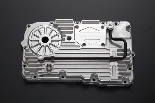 ケイファクトリー K-FACTORY オプション バイパスキットA ビレットオイルパン用 ZEP1100 カタログ品番：111TZDOA05Z メーカー品番：111TZDOA05Z