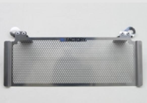 ケイファクトリー K-FACTORY オイルクーラーガード ステンレス Rタイプ R1200GS 10-アドベンチャー カタログ品番：414CZAA091Z メーカー品番：414CZAA091Z