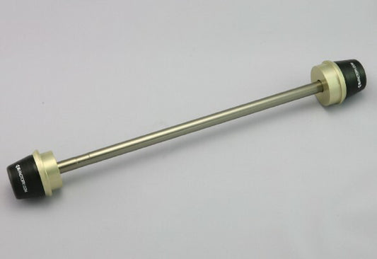 ケイファクトリー K-FACTORY アクスルスライダー BRUTALE750S カタログ品番：601LZBI046B メーカー品番：601LZBI046B