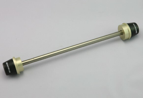 ケイファクトリー K-FACTORY アクスルスライダー BRUTALE750S カタログ品番：601LZBI046B メーカー品番：601LZBI046B