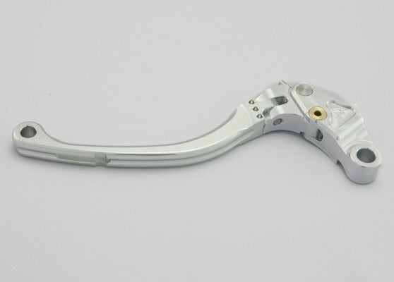 ケイファクトリー K-FACTORY 可倒式ビレットクラッチレバー SLV S1000RR 10- カタログ品番：415HZBX043N メーカー品番：415HZBX043N