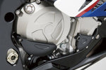 ケイファクトリー K-FACTORY エンジンカバースライダー右リヤ S1000RR 10- カタログ品番：415LZBH038B メーカー品番：415LZBH038B