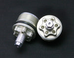 ケイファクトリー K-FACTORY フロントフォークトップキャップ F800R(09-) カタログ品番：412XZDR018E メーカー品番：412XZDR018E