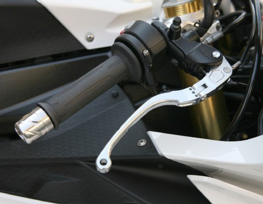 ケイファクトリー K-FACTORY 可変式ビレットレバー SLV ブレーキ S1000RR 10- カタログ品番：415HZBX044N メーカー品番：415HZBX044N