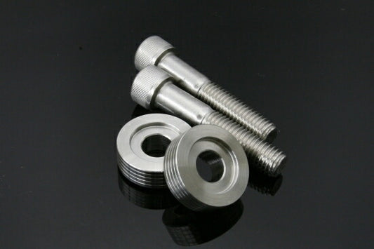 ケイファクトリー K-FACTORY アジャストウエイト 4個セット S1000RR カタログ品番：000HZCJ008Z メーカー品番：000HZCJ008Z