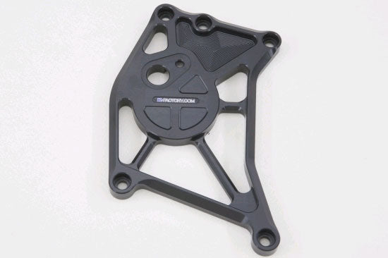 ケイファクトリー K-FACTORY Frスプロケットカバー アクティブライン用 S1000RR カタログ品番：415FZAQ022R メーカー品番：415FZAQ022R