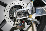 ケイファクトリー K-FACTORY リアキャリパーサポートセット φ230用 ZRX1200(-09) カタログ品番：103VZBA013C メーカー品番：103VZBA013C