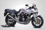 ケイファクトリー K-FACTORY CLRエキパイ単品 UPタイプ GSX1100S カタログ品番：226KPECGAA0000 メーカー品番：226KPECGAA0000