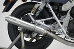 ケイファクトリー K-FACTORY CLRエキパイ単品 SDタイプ GSX1100S カタログ品番：226KPECTAA0000 メーカー品番：226KPECTAA0000