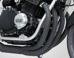 ケイファクトリー K-FACTORY CSR フルEXマフラー マットブラック GSX1100S カタログ品番：226KQFCHAE0000 メーカー品番：226KQFCHAE0000