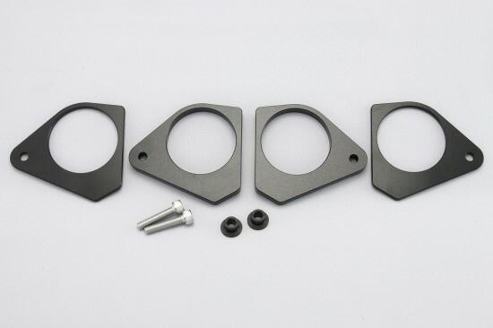 ケイファクトリー K-FACTORY ハンドルアップキット マットブラック Ninja1000 11- カタログ品番：160VZBS004Q メーカー品番：160VZBS004Q