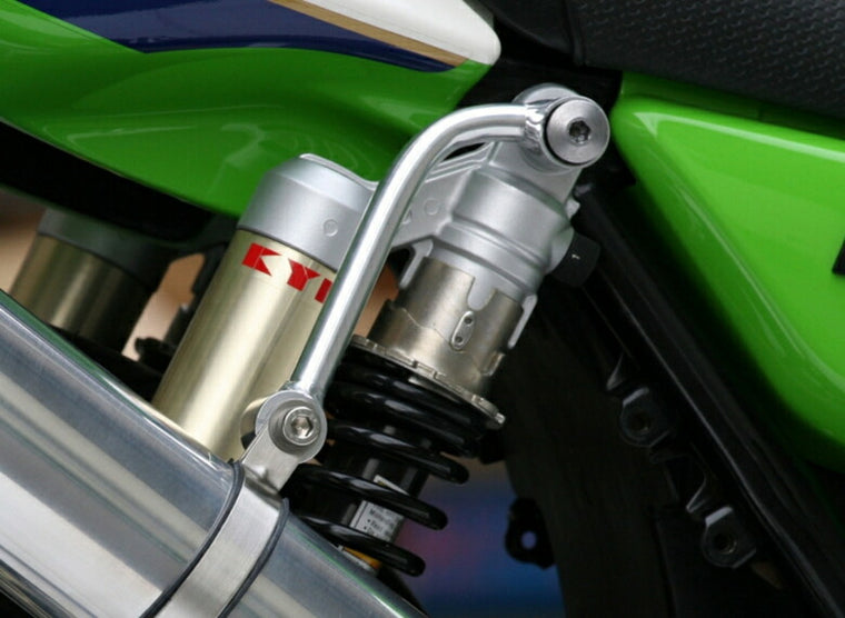 ケイファクトリー K-FACTORY アルミマフラーステ- CLR ZRX1200R S DAEG カタログ品番：103WZAO026Z メーカー品番：103WZAO026Z
