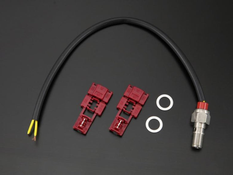 ケイファクトリー K-FACTORY オイルプレッシャースイッチ M10XP1.25 カタログ品番：000WZCM003Z メーカー品番：000WZCM003Z