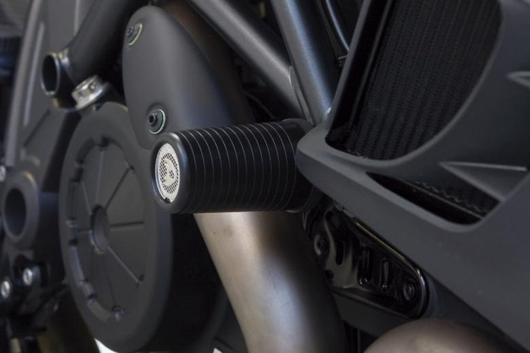 ケイファクトリー K-FACTORY エンジンスライダー DIAVEL 11 カタログ品番：515LZBH048B メーカー品番：515LZBH048B