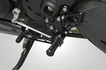 ケイファクトリー K-FACTORY ライディングステップ DIAVEL 11 カタログ品番：515MZBR062R メーカー品番：515MZBR062R