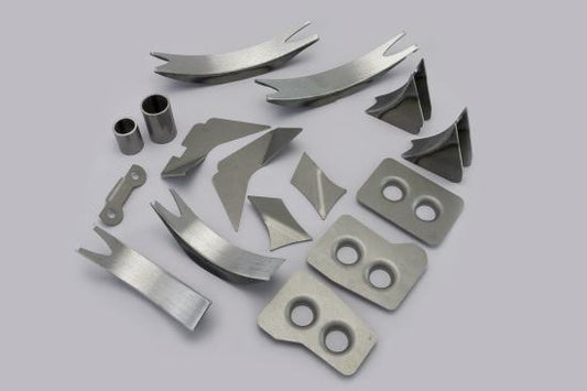 ケイファクトリー K-FACTORY クロモリピボットシャフト GPZ900R A7- カタログ品番：112SZDI008Z メーカー品番：112SZDI008Z