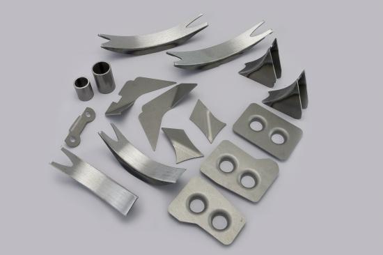 ケイファクトリー K-FACTORY クロモリピボットシャフト GPZ900R A7- カタログ品番：112SZDI008Z メーカー品番：112SZDI008Z