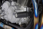 ケイファクトリー K-FACTORY エンジンスライダー CB750FZ A Z B C 79-82 カタログ品番：021LZBH049B メーカー品番：021LZBH049B