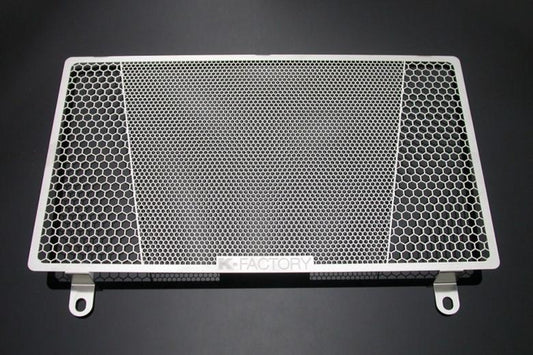 ケイファクトリー K-FACTORY ラジエターコアガード ステンレス Rタイプ Ninja250 13- カタログ品番：164CZAA108Z メーカー品番：164CZAA108Z