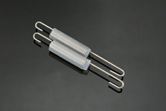 ケイファクトリー K-FACTORY 耐熱ラバー マフラースプリング大100mm用 カタログ品番：000SZAK005Z メーカー品番：000SZAK005Z