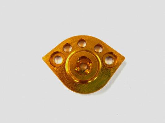ケイファクトリー K-FACTORY 排気デバイスキャンセラー ストロングGD GSR750 カタログ品番：255VZZZ001T メーカー品番：255VZZZ001T
