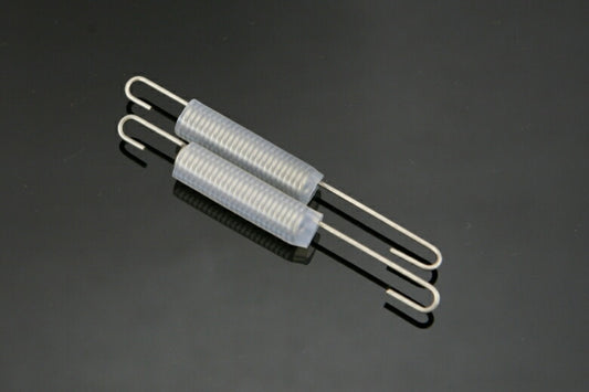 ケイファクトリー K-FACTORY 耐熱ラバー マフラースプリング小60mm用 カタログ品番：000SZAK006Z メーカー品番：000SZAK006Z