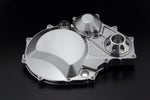 ケイファクトリー K-FACTORY クラッチカバー SLV TYPE-2 ZRX1200DAEG カタログ品番：000IZDP008H メーカー品番：000IZDP008H