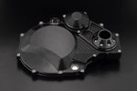 ケイファクトリー K-FACTORY クラッチカバー スーパーBLK TYPE-2 ZRX1200DAEG カタログ品番：000IZDP008R メーカー品番：000IZDP008R