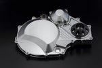 ケイファクトリー K-FACTORY クラッチカバー SLV TYPE-2 ZRX1100 1200 DAEG カタログ品番：000IZDP009H メーカー品番：000IZDP009H